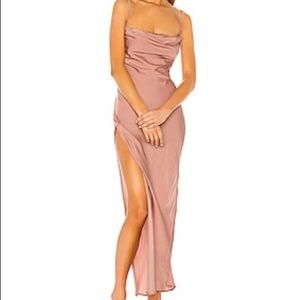 REVOLVE MICHAEL COSTELLO WORE ONCE